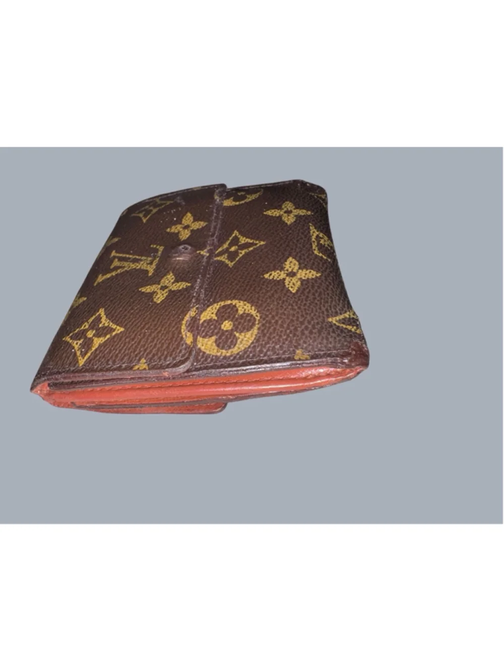 Louis Vuitton Monogram Elise Wallet - Picture 13 of 16